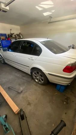 1999 BMW E46 3 Series - Image 2 of 3