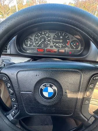2000 BMW E46 3 Series - Image 6 of 6