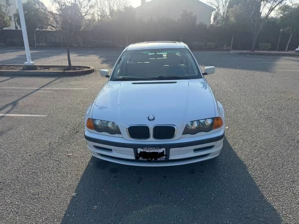 2000 BMW E46 3 Series - Image 2 of 6