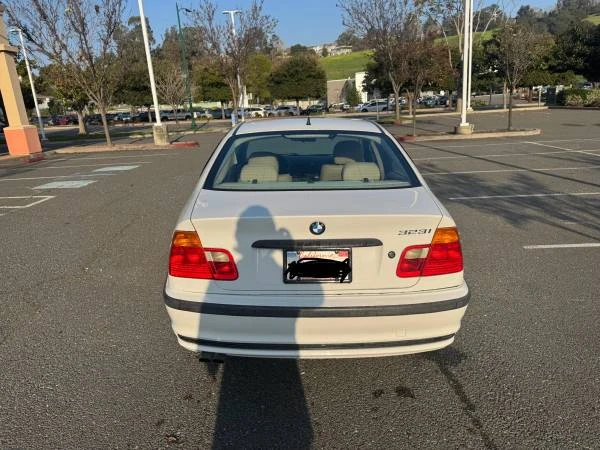 2000 BMW E46 3 Series - Image 3 of 6