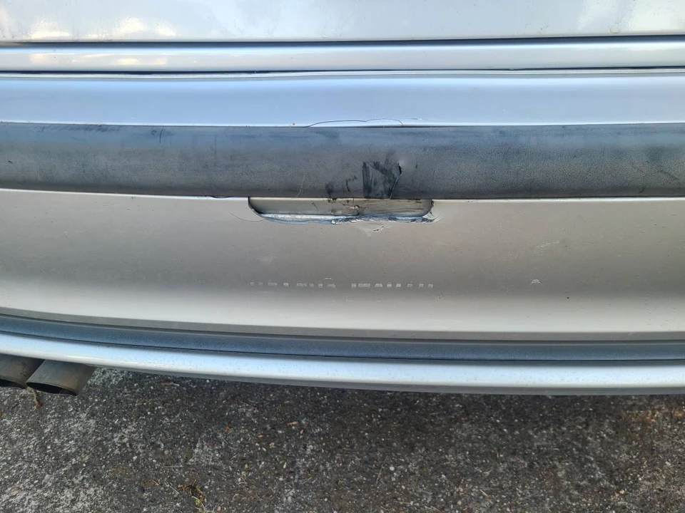 2000 BMW E46 3 Series - Image 11 of 11