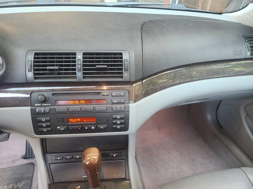2000 BMW E46 3 Series - Image 10 of 11