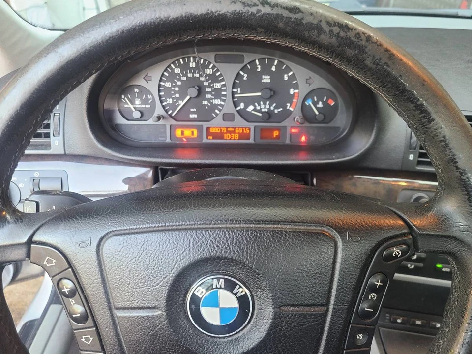 2000 BMW E46 3 Series - Image 5 of 11