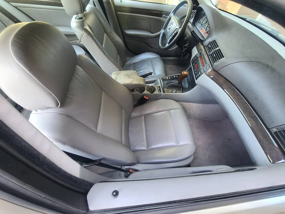 2000 BMW E46 3 Series - Image 7 of 11