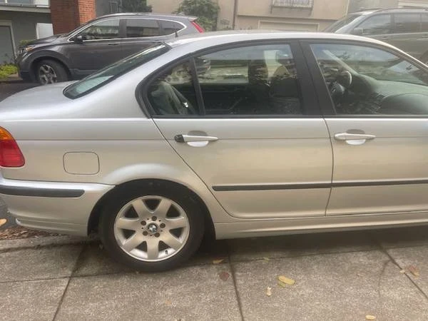 2000 BMW E46 3 Series - Image 2 of 7