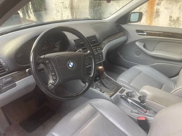 2000 BMW E46 3 Series - Image 7 of 7