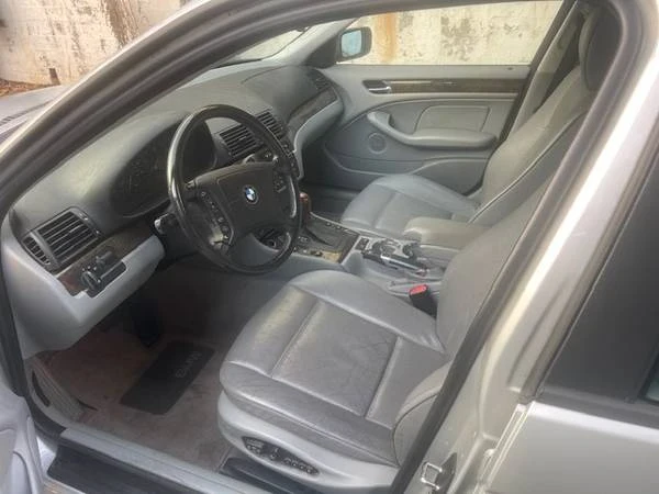 2000 BMW E46 3 Series - Image 5 of 7
