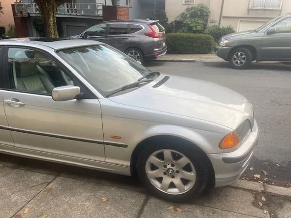 2000 BMW E46 3 Series - Image 4 of 7