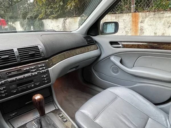 2000 BMW E46 3 Series - Image 6 of 7