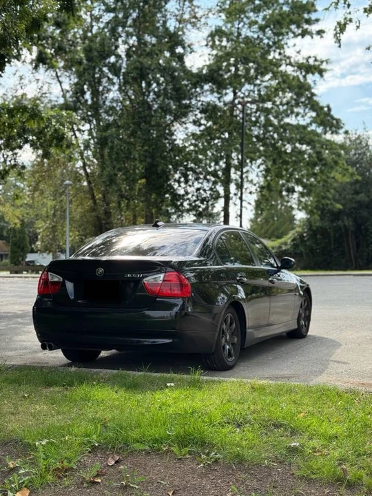 2008 BMW E90 3 Series Sedan - Image 3 of 10