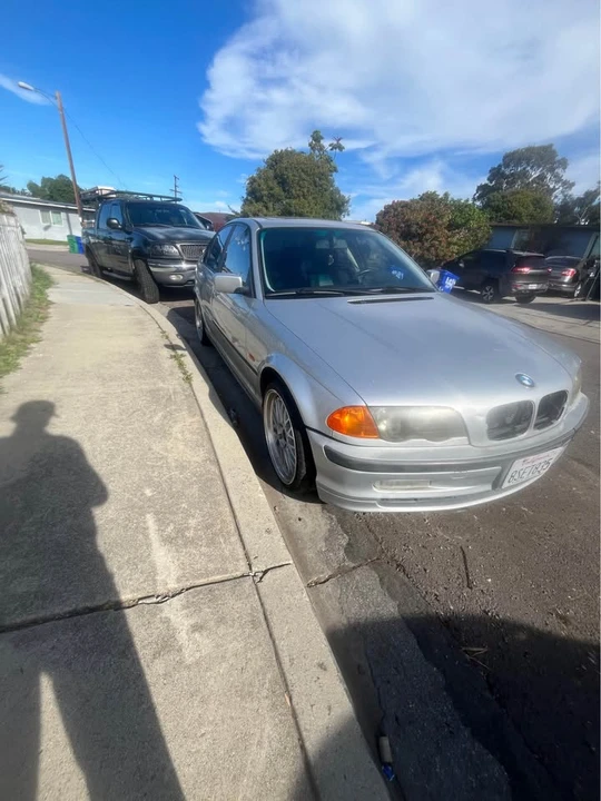BMW E46 3 Series - Image 2 of 4