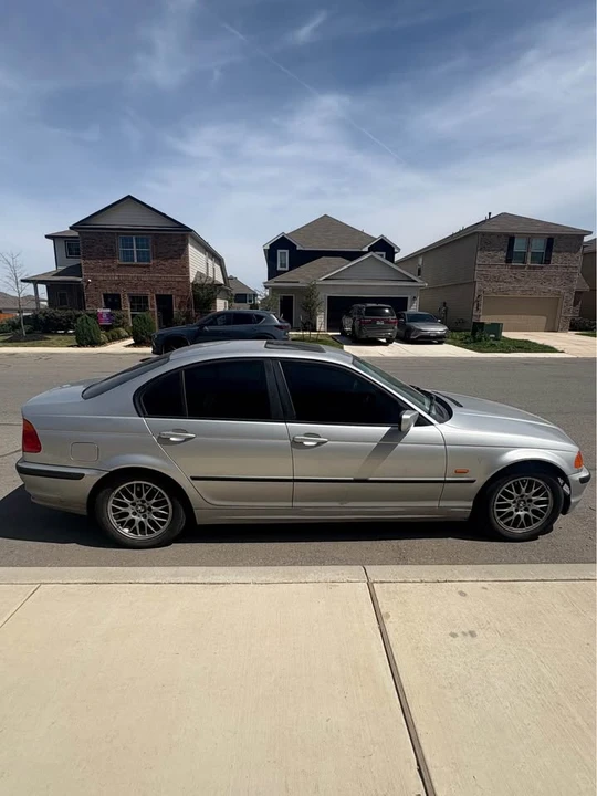 1999 BMW E46 3 Series - Image 4 of 6