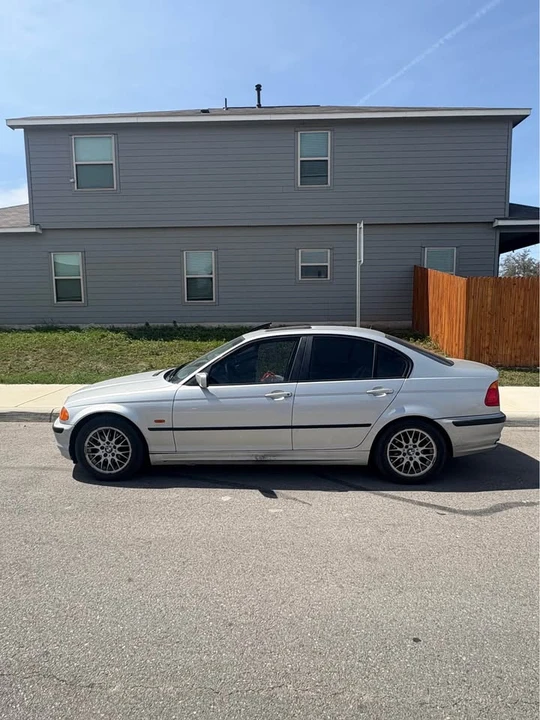 1999 BMW E46 3 Series - Image 3 of 6