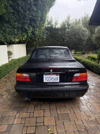 1999 BMW E46 3 Series - Image 5 of 6
