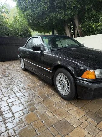 1999 BMW E46 3 Series - Image 3 of 6