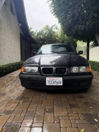 1999 BMW E46 3 Series - Image 2 of 6