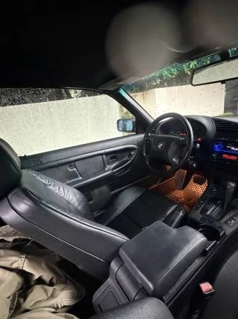 1999 BMW E46 3 Series - Image 6 of 6