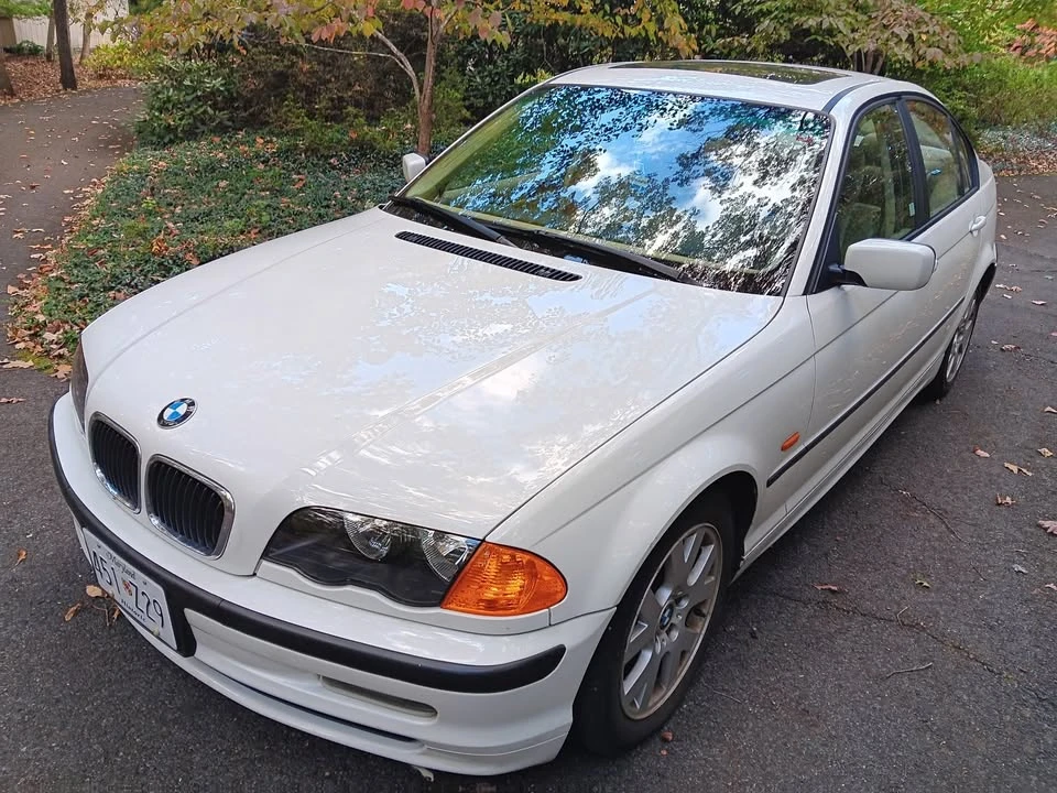 2000 BMW E46 3 Series - Image 3 of 7