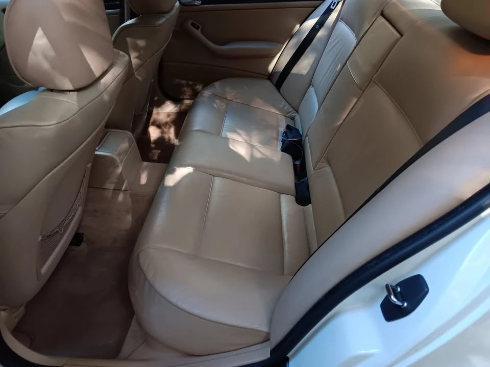 2000 BMW E46 3 Series - Image 5 of 7
