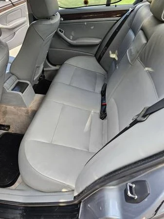 2004 BMW E46 3 Series - Image 3 of 4