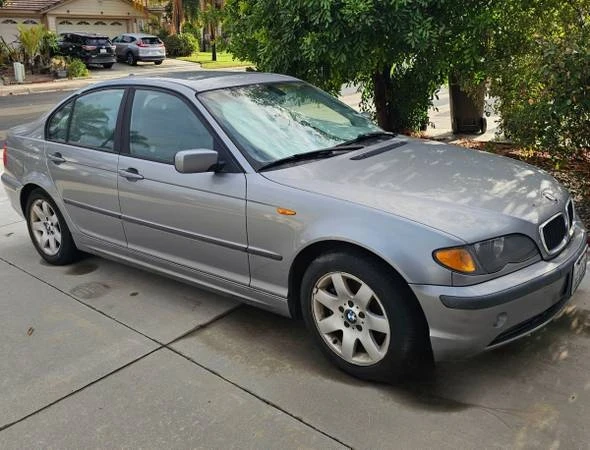 2004 BMW E46 3 Series - Image 4 of 4