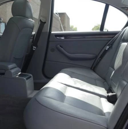 2002 BMW E46 3 Series - Image 7 of 7