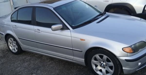 2002 BMW E46 3 Series - Image 3 of 7