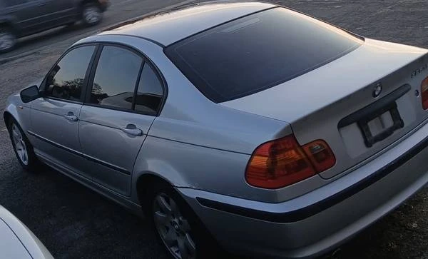 2002 BMW E46 3 Series - Image 2 of 7