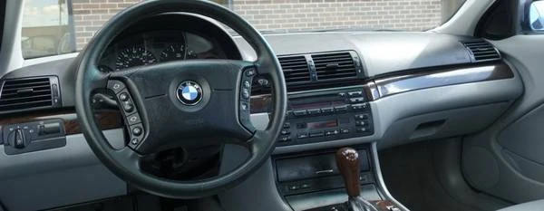2002 BMW E46 3 Series - Image 5 of 7