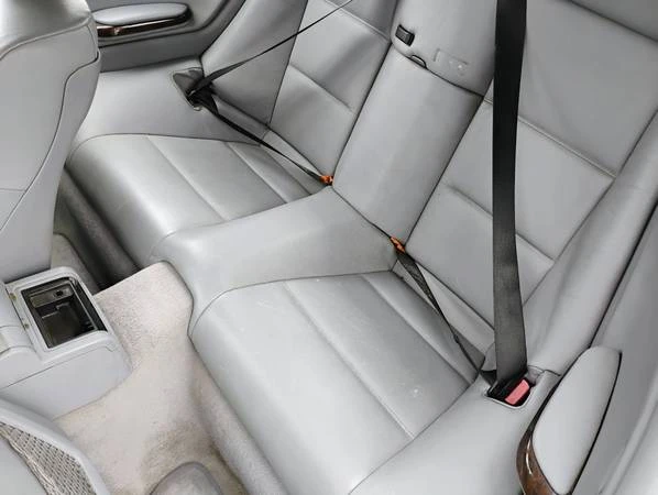 2004 BMW E46 3 Series - Image 7 of 12