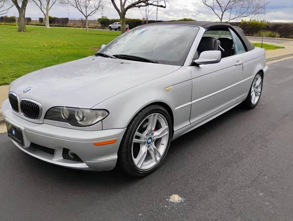 2004 BMW E46 3 Series - Image 12 of 12