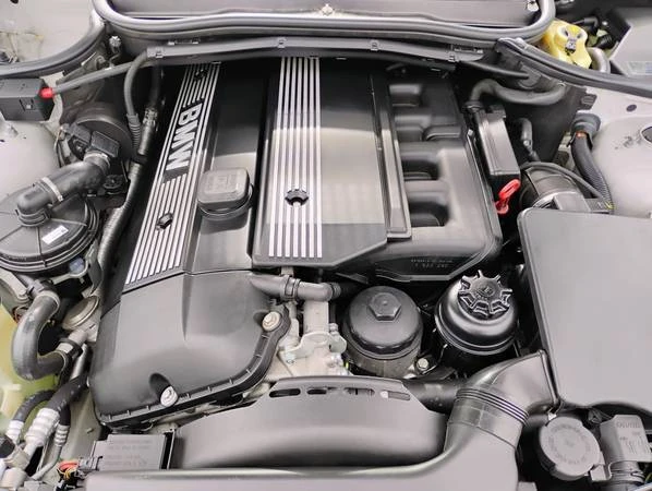 2004 BMW E46 3 Series - Image 11 of 12