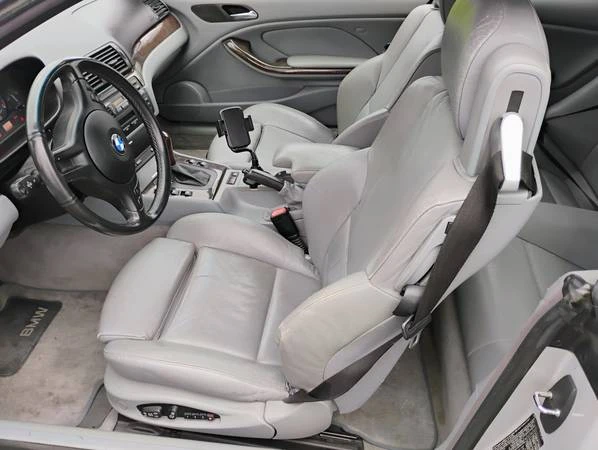 2004 BMW E46 3 Series - Image 6 of 12