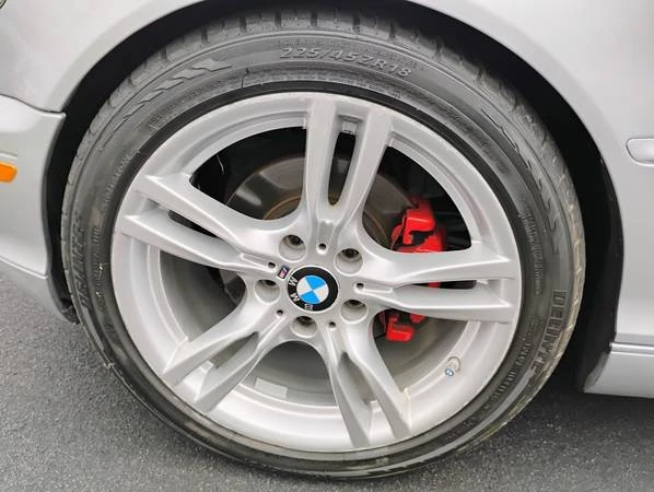2004 BMW E46 3 Series - Image 10 of 12