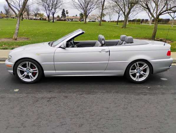 2004 BMW E46 3 Series - Image 4 of 12