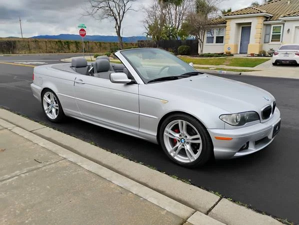 2004 BMW E46 3 Series - Image 2 of 12