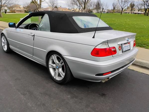 2004 BMW E46 3 Series - Image 5 of 12