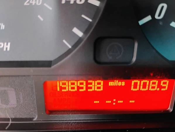 2004 BMW E46 3 Series - Image 8 of 12