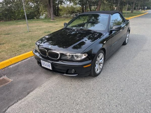 2005 BMW E46 3 Series - Image 11 of 13