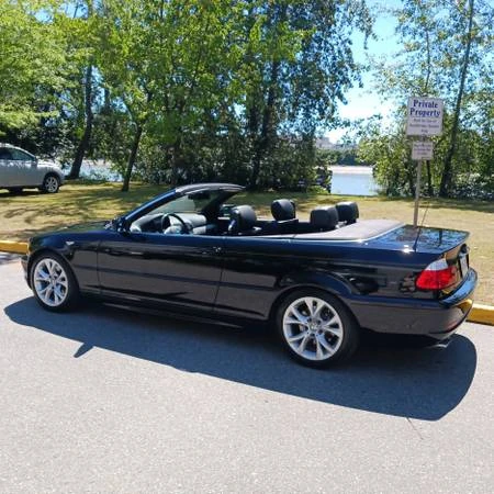 2005 BMW E46 3 Series - Image 9 of 13