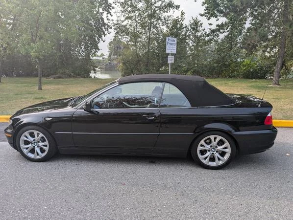 2005 BMW E46 3 Series - Image 10 of 13