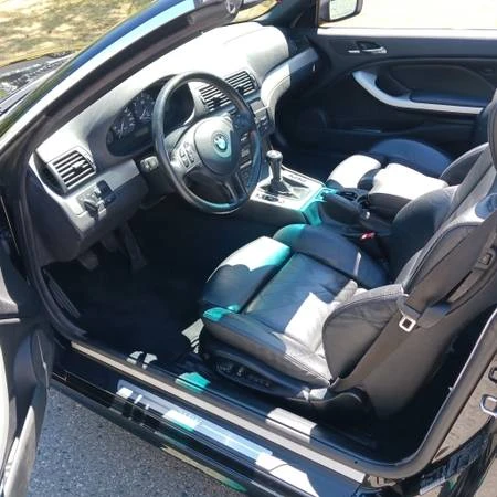 2005 BMW E46 3 Series - Image 4 of 13