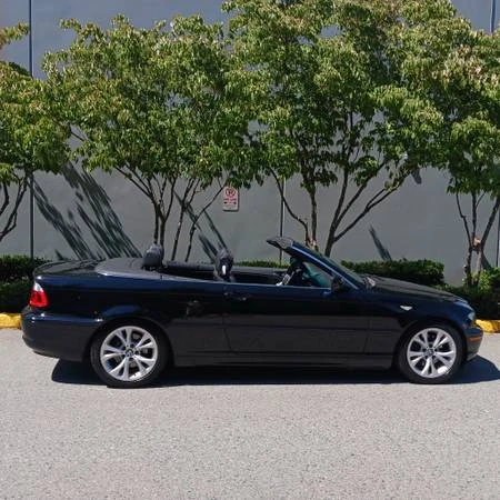 2005 BMW E46 3 Series - Image 7 of 13