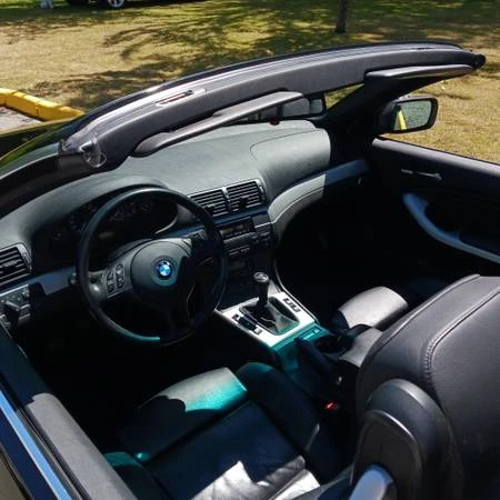 2005 BMW E46 3 Series - Image 2 of 13