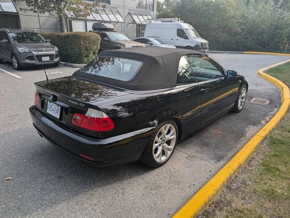 2005 BMW E46 3 Series - Image 13 of 13