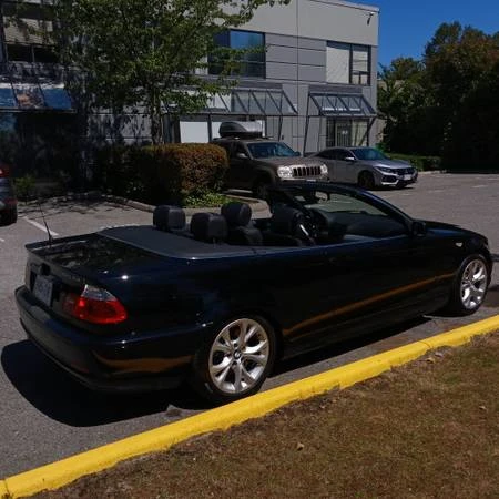 2005 BMW E46 3 Series - Image 8 of 13