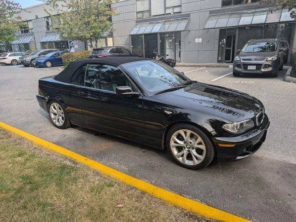 2005 BMW E46 3 Series - Image 12 of 13