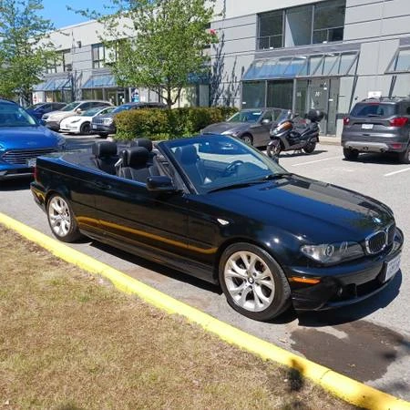2005 BMW E46 3 Series - Image 6 of 13