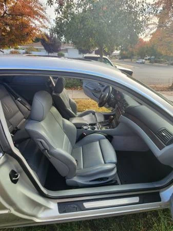 2003 BMW E46 3 Series - Image 6 of 8