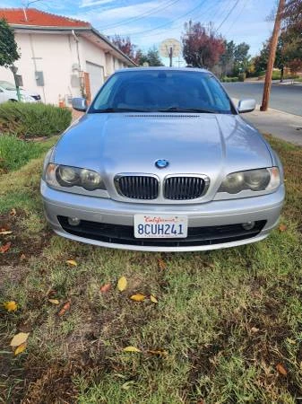 2003 BMW E46 3 Series - Image 3 of 8